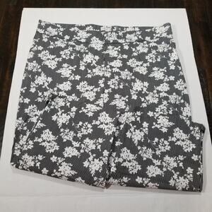 Avenue capri pants sz‎ 20
